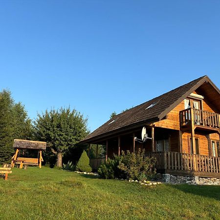 Chalet Ro Peştera エクステリア 写真