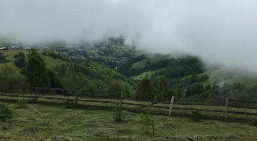 Chalet Ro Peştera エクステリア 写真