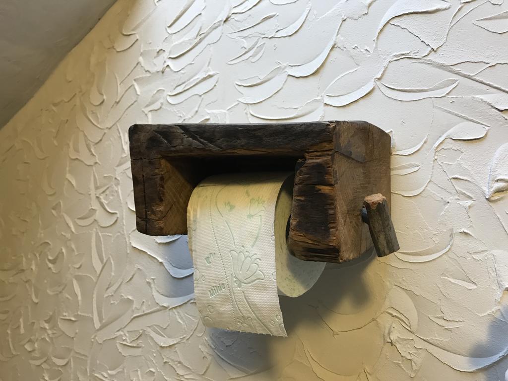 Chalet Ro Peştera エクステリア 写真