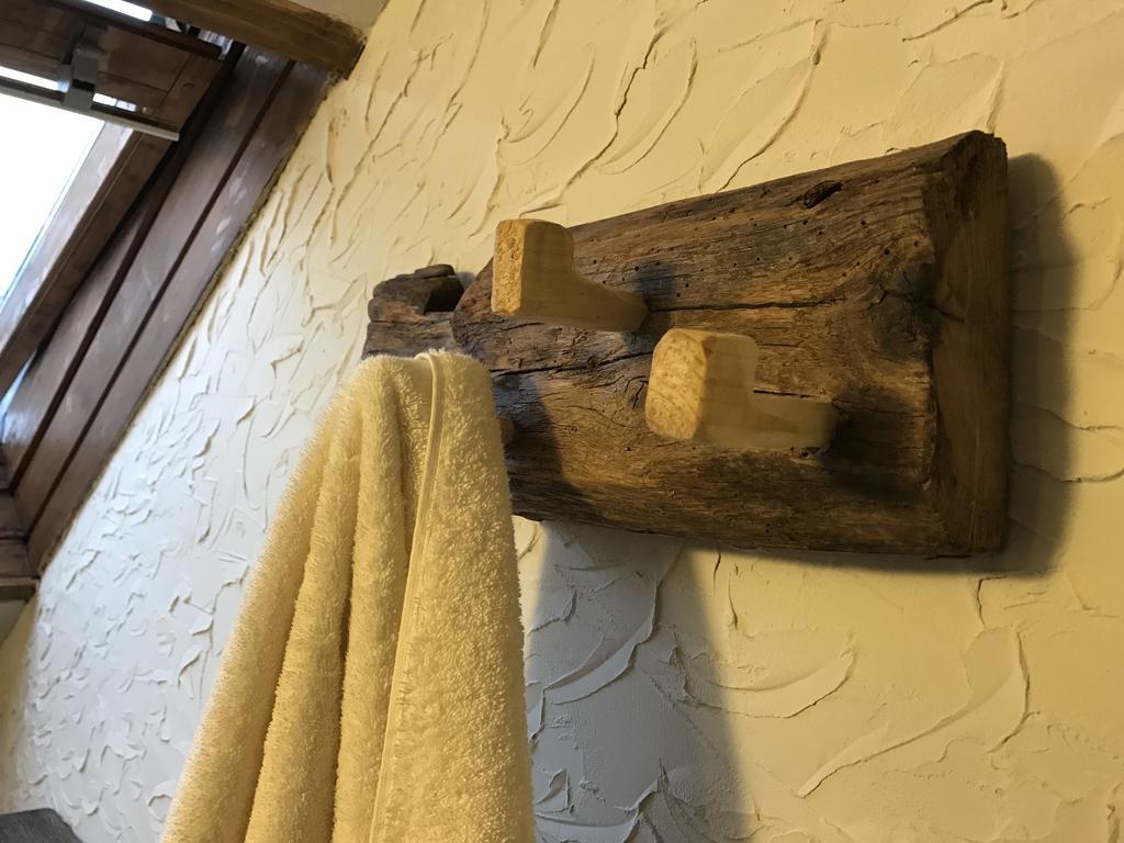 Chalet Ro Peştera エクステリア 写真